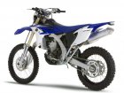 Yamaha WR450F